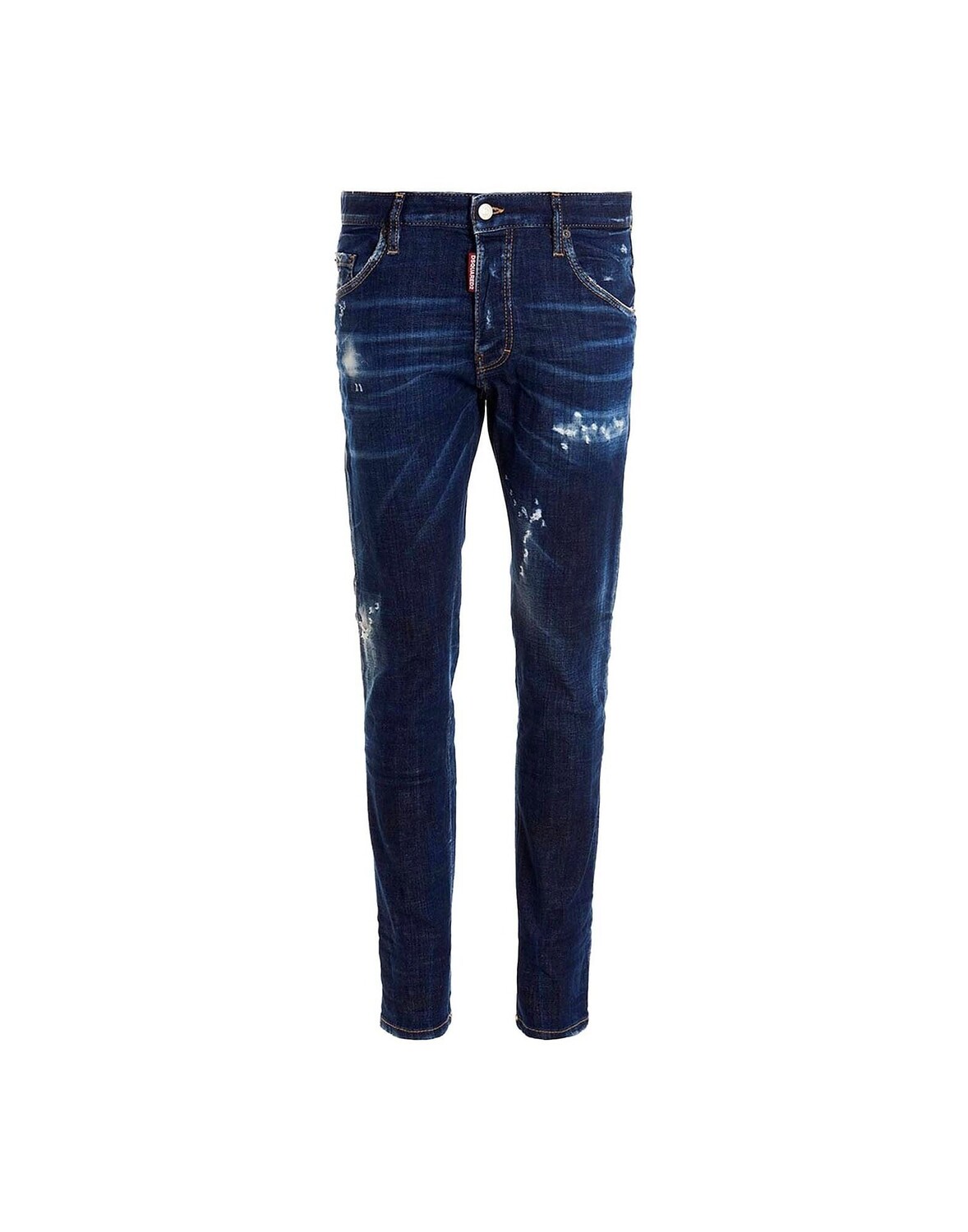 

Джинсы Dsquared2, синий