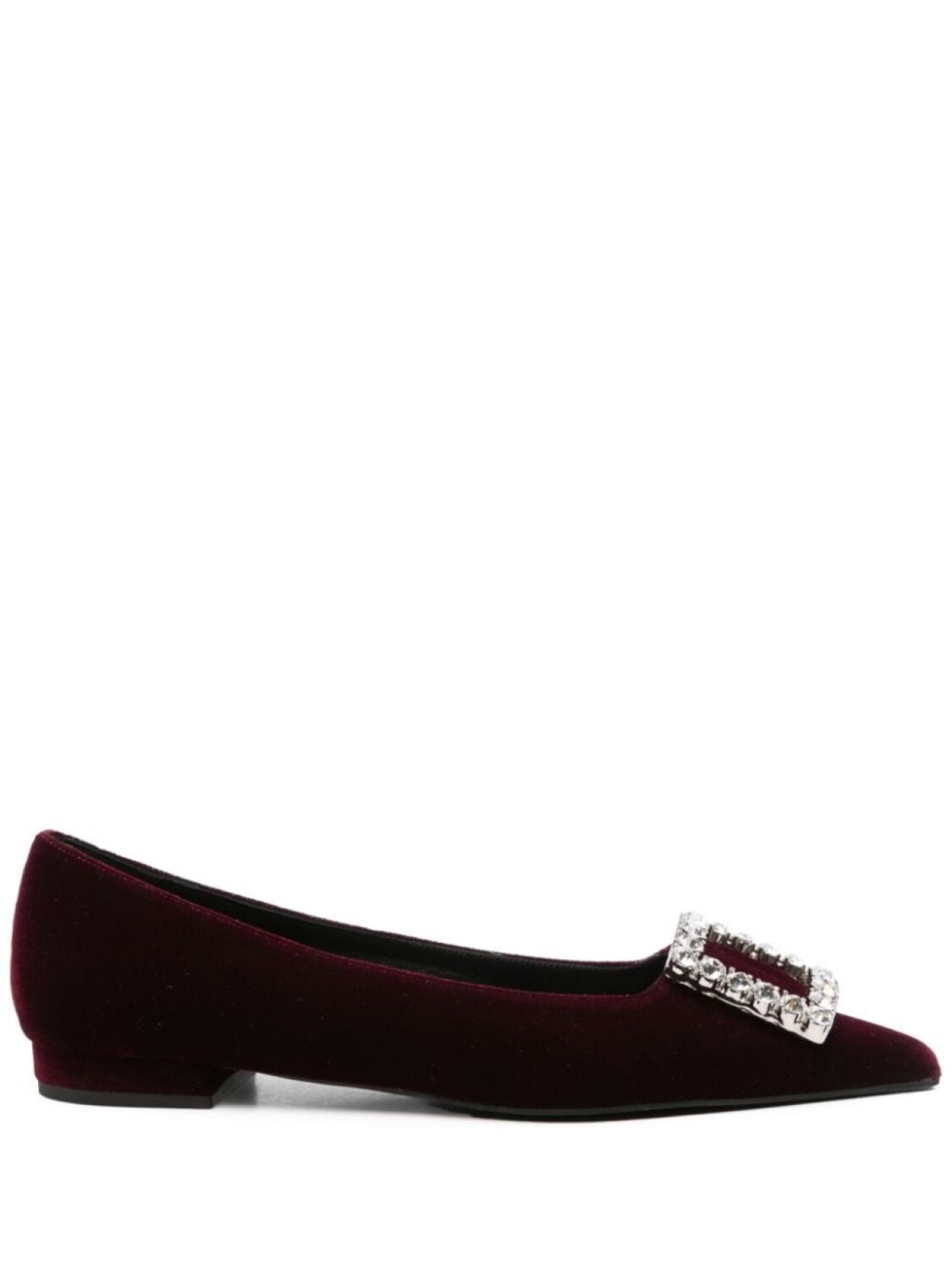 

Roberto Festa балетки Amaia, фиолетовый