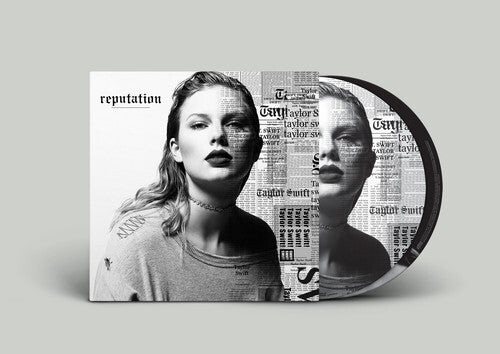 

Виниловая пластинка Swift, Taylor: Reputation