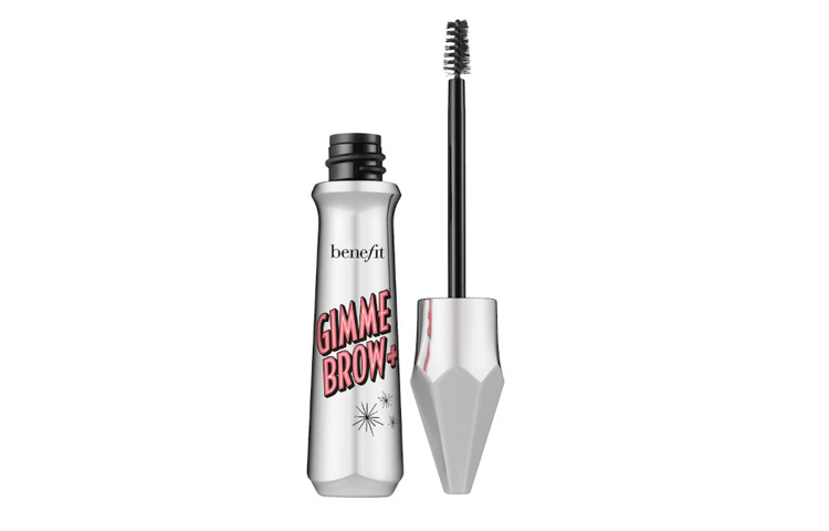 

Тушь для бровей с насыщенным и ярким цветом Eyebrow Gel, 3г Benefit, #3 chestnut коричневый