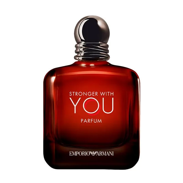 Парфюмерная вода для мужчин ARMANI Stronger With You Parfum 100 мл