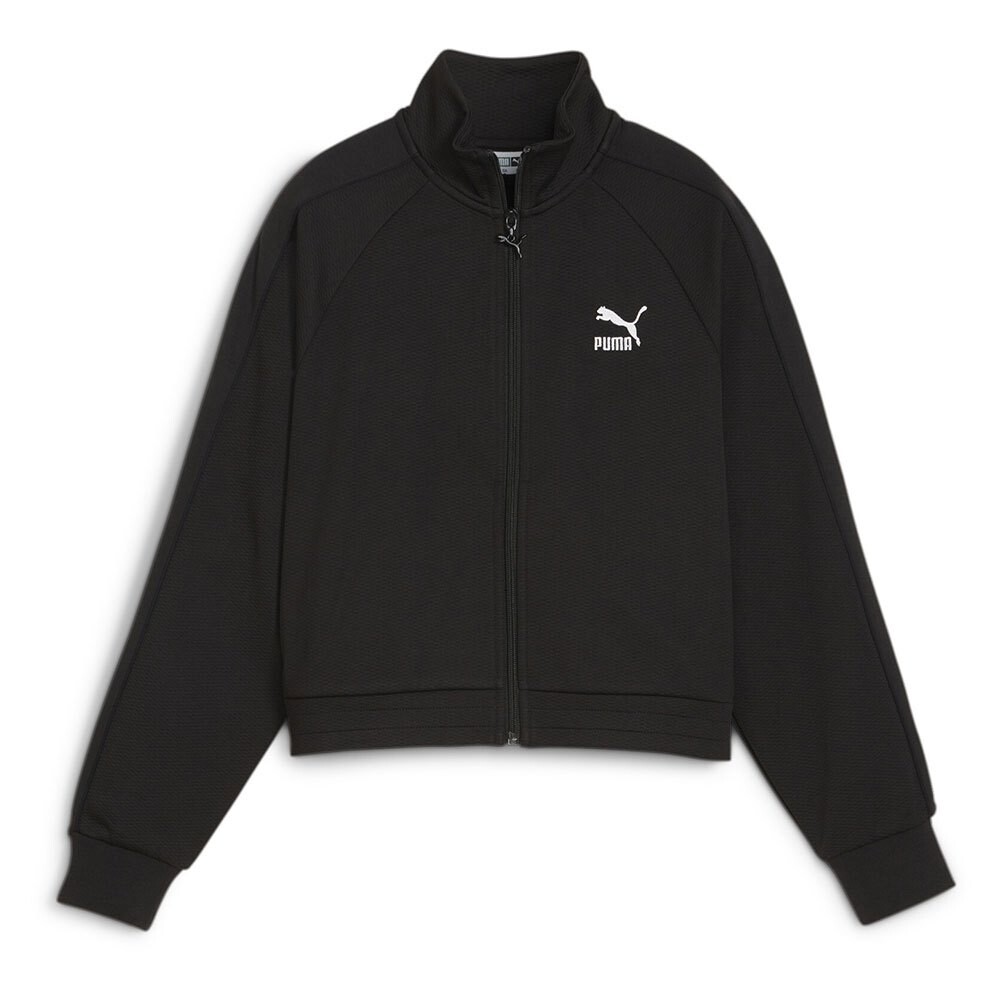 

Куртка Puma T7 Track Dk, черный