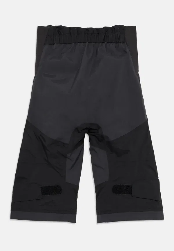 Брюки для горных лыж Helly Hansen, черный — фото 2