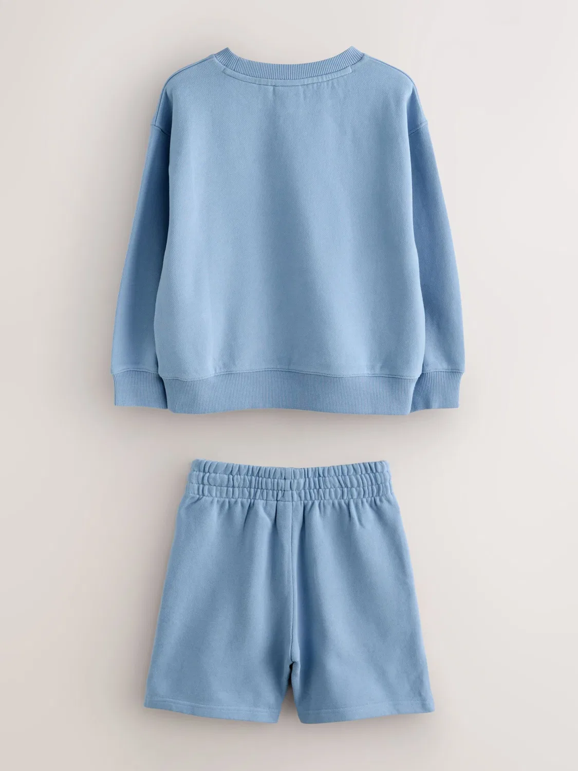 Комплект одежды Superdry & Co, Light Blue — фото 2