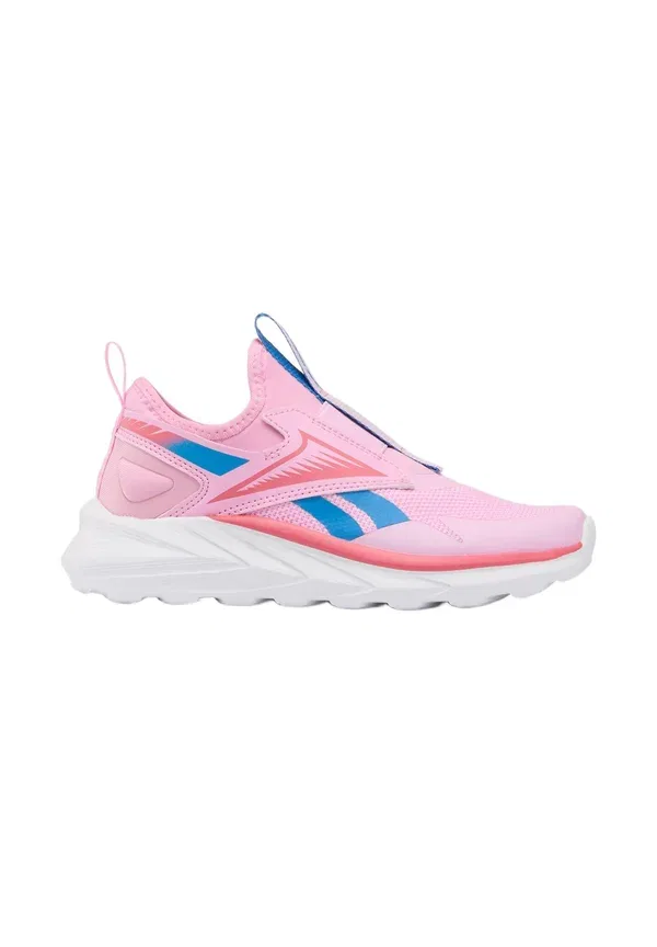Кроссовки для ходьбы Lite Spinner Reebok, астор розовый/кинетик синий — фото 4