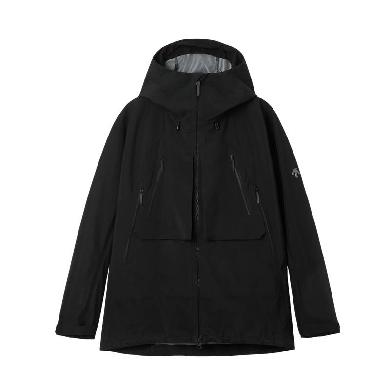 

DESCENTE Куртка ALLTERRAIN 81 унисекс, BK