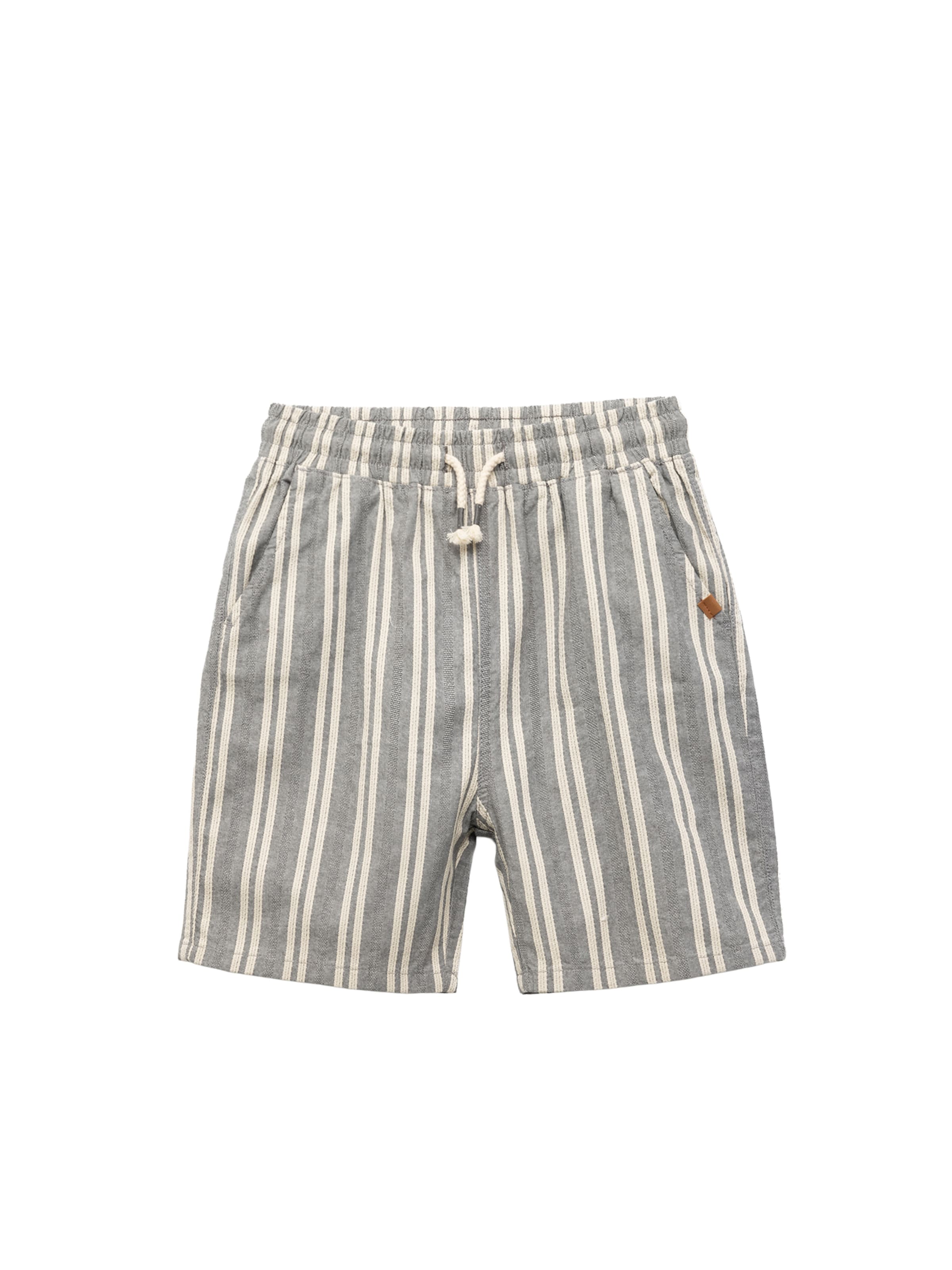 

Koton Обычные брюки в цвете дымчато-голубой