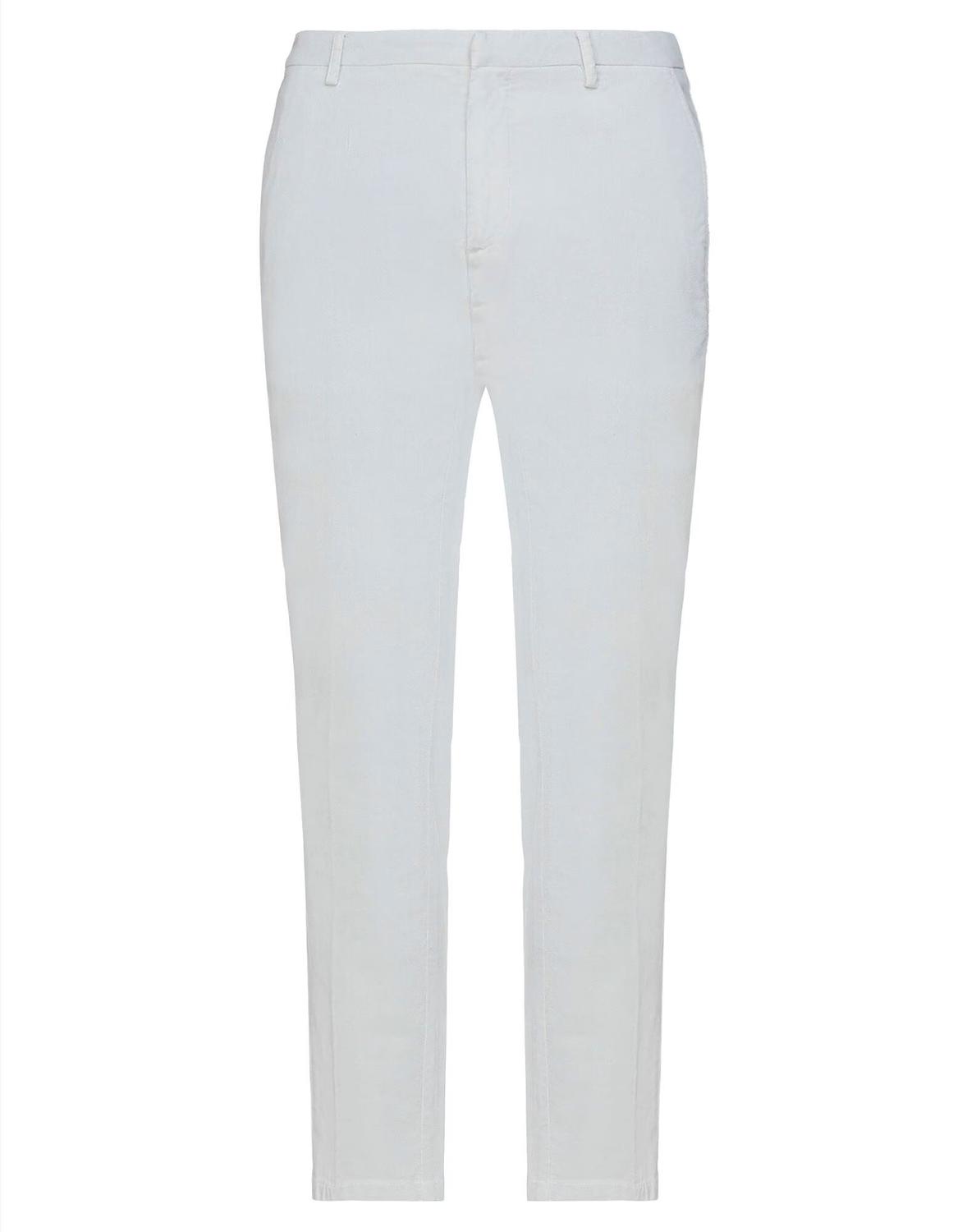 

Брюки Pmds Premium Mood Denim Superior, светло-серый