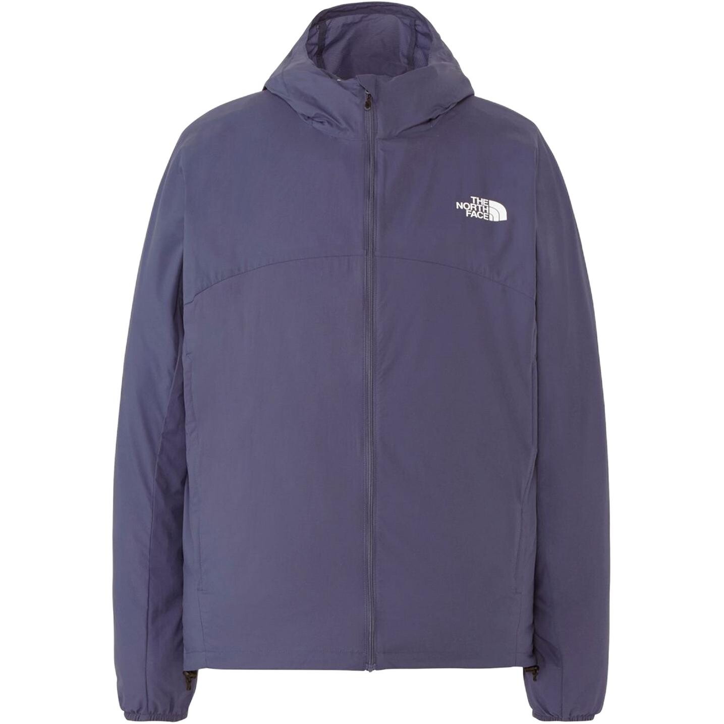 

Коллекция одежды Куртка мужская Фиолетовая The North Face, фиолетовый