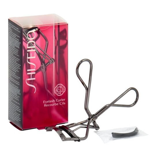 

Щипцы для завивки ресниц Shiseido