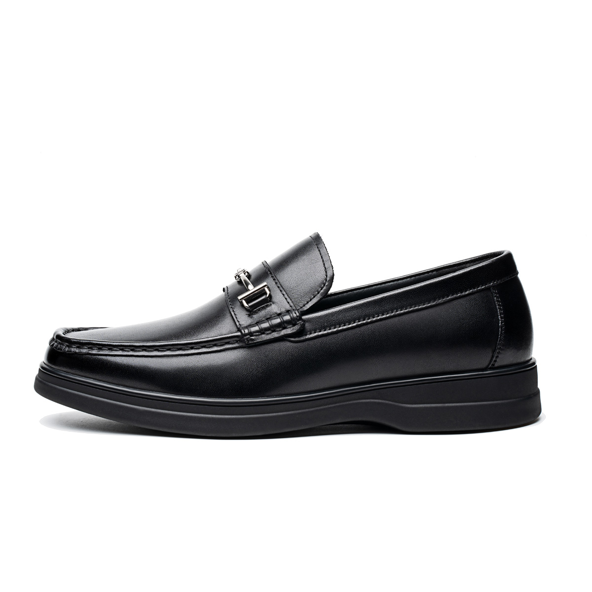 

Лоферы мужские FED, Black