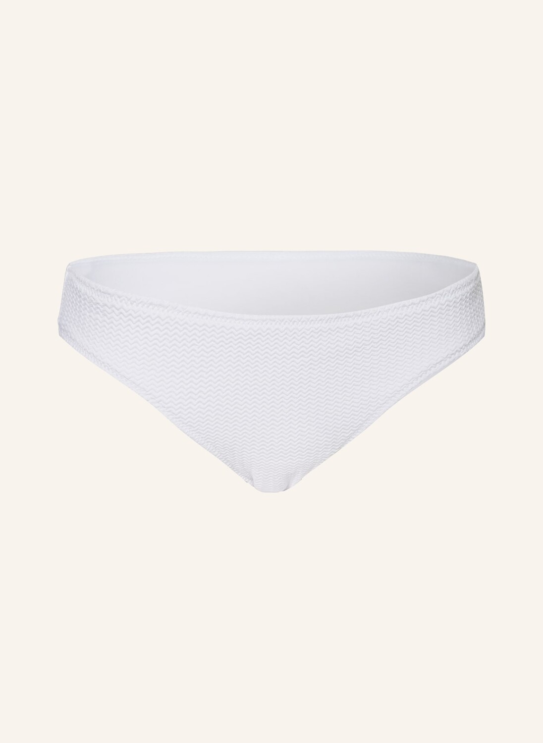 

Базовые плавки бикини sea dive SEAFOLLY, белый