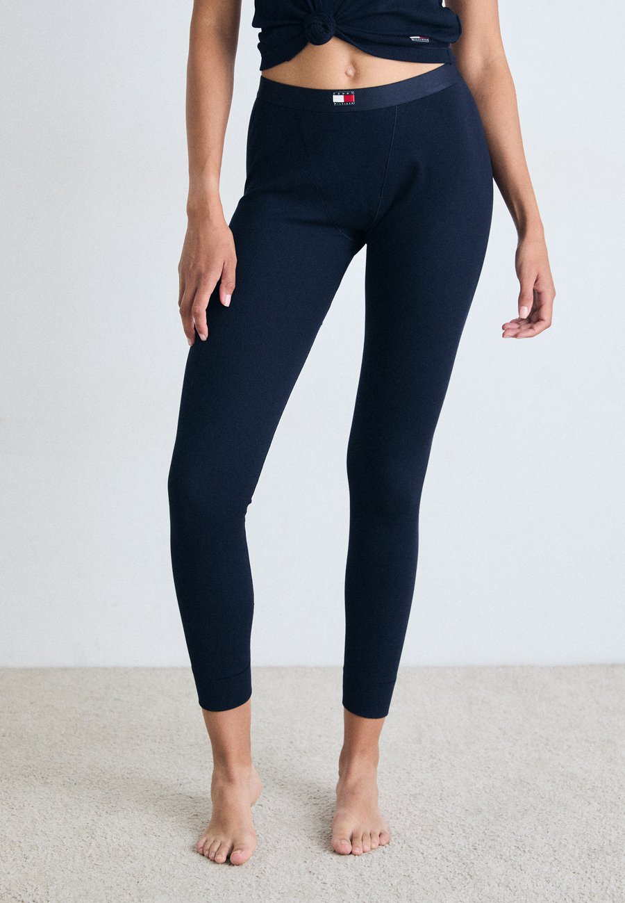 

Пижамные брюки Tommy Hilfiger HERITAGE, Desert Sky/Dark Blue