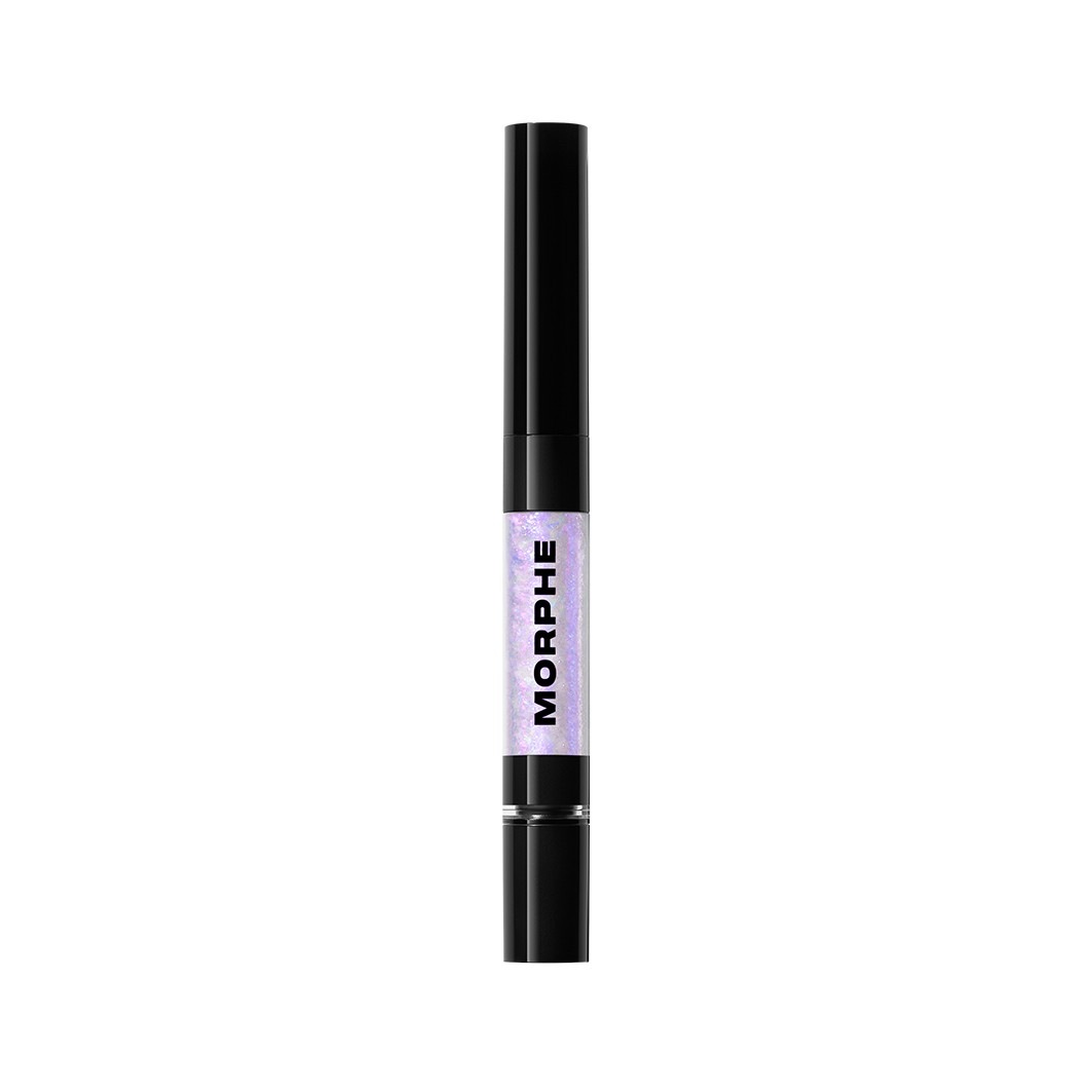 

Тени для век mixed signals dual-ended cream & liquid stick Morphe, into it / over it, вес 8 гр.