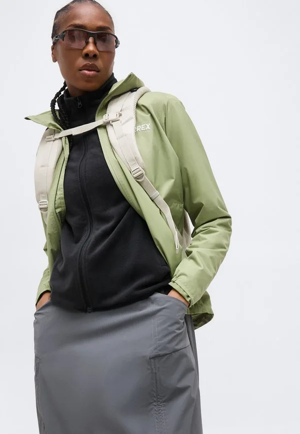 Спортивная юбка Adidas Terrex, Grey Five — фото 4
