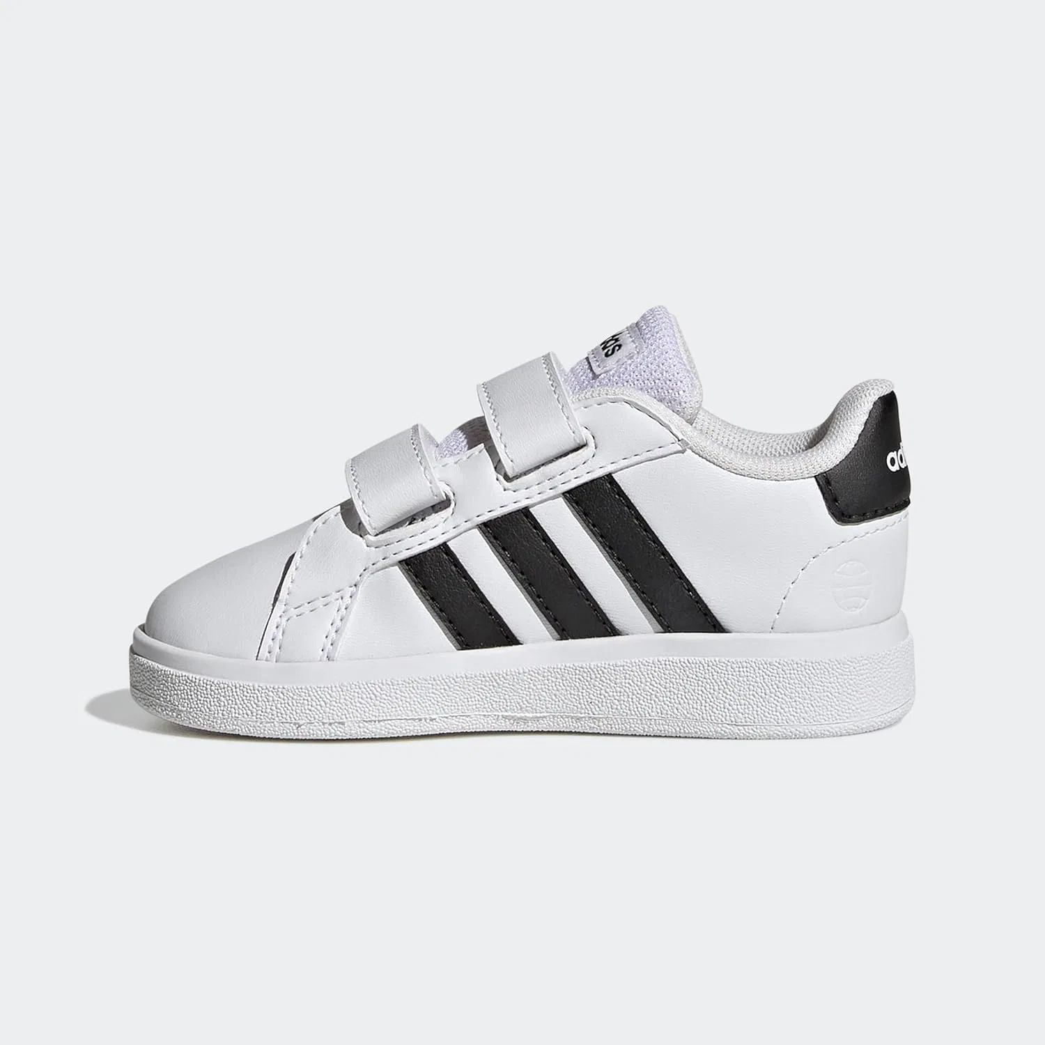 Кроссовки детские adidas, цвет Ftwr White Core Black Core Black