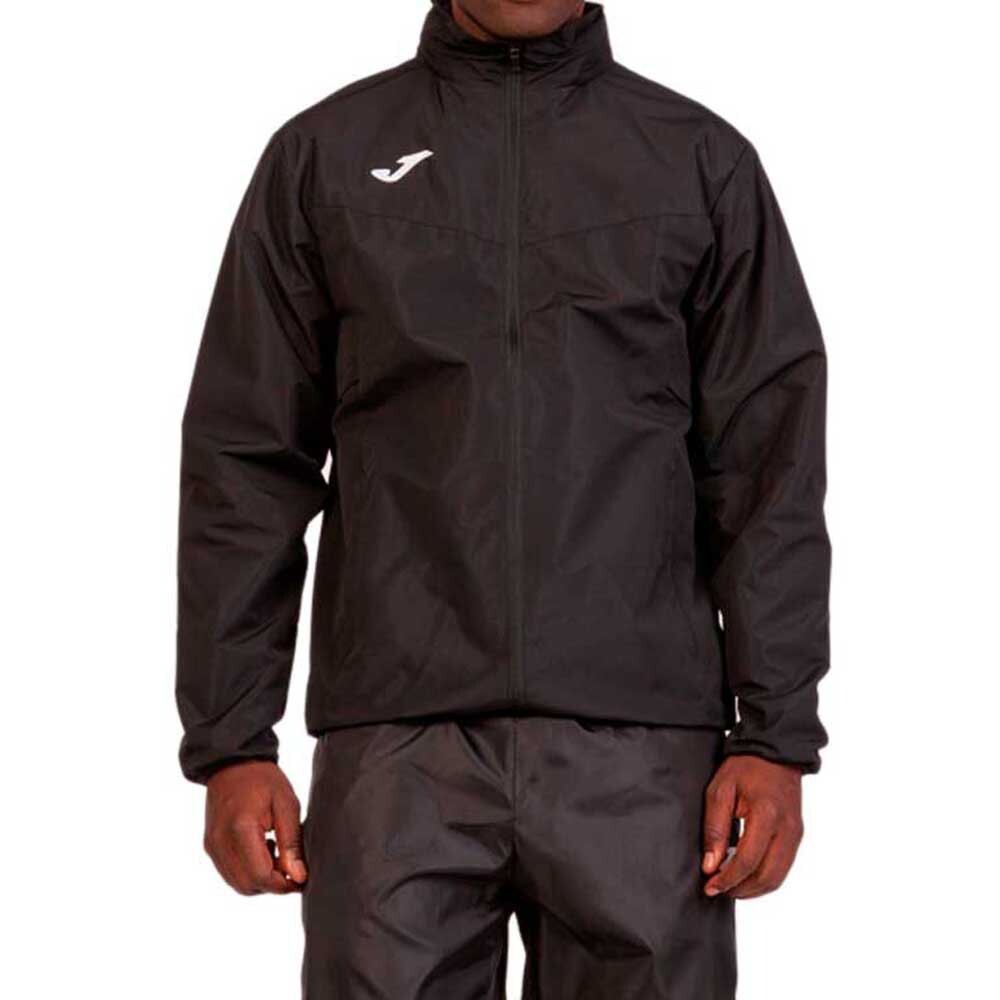 

Плащ Joma Bremen, черный