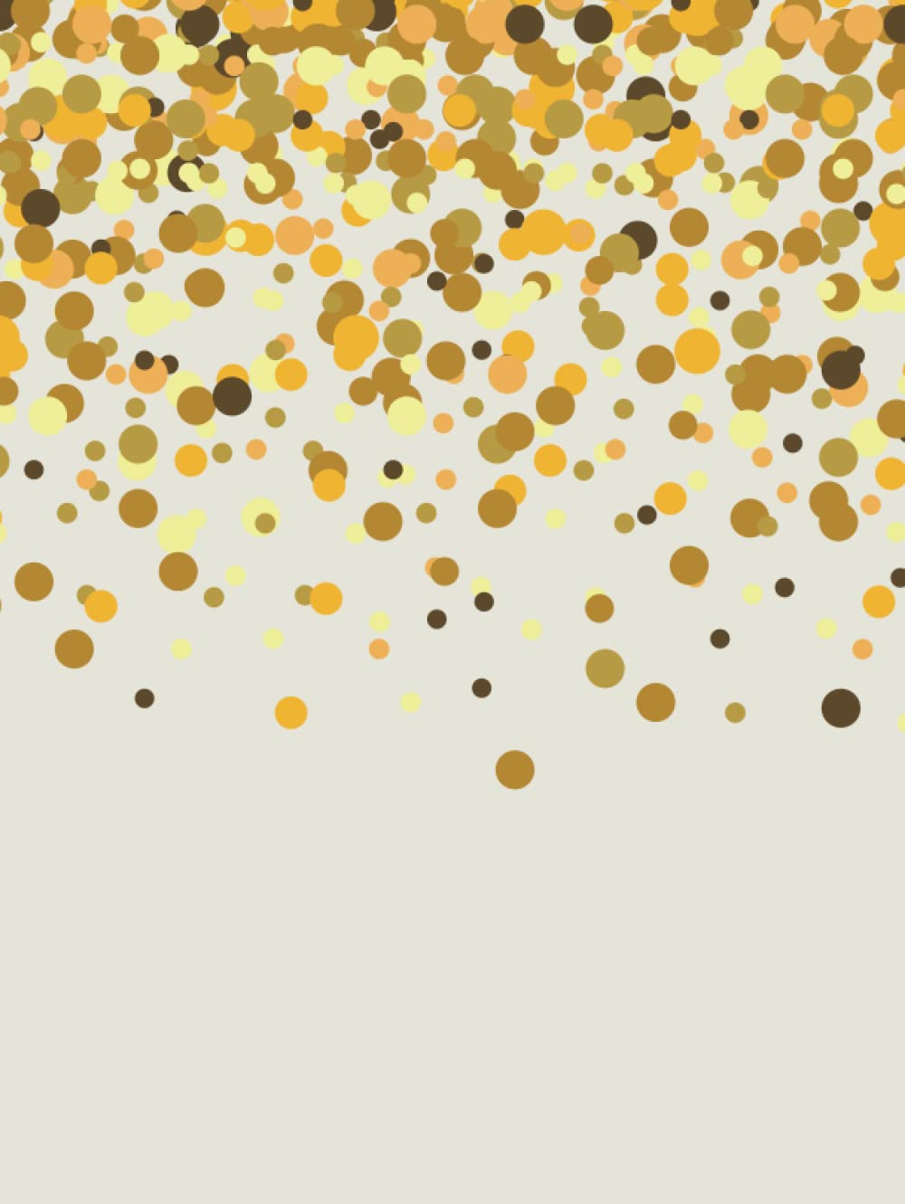 

Adults and Kids Sketch Book 8.5x11 in | Drawing Sketch Book for Kids and Adults | Beige Cover with Gold Polka Dots (Independently published)