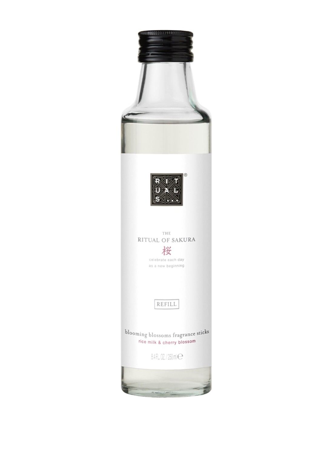 

Аромат для комнаты Rituals THE RITUAL OF SAKURA REFILL