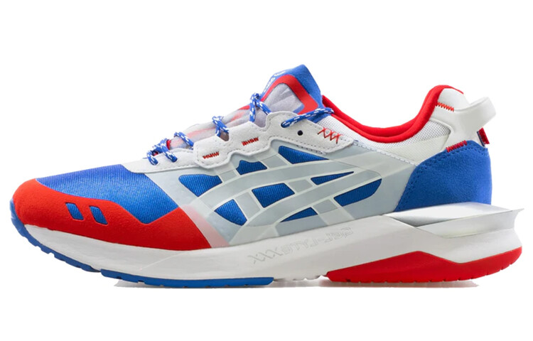 

Кроссовки Asics Gel-Lyte XXX Shoe Palace Japan