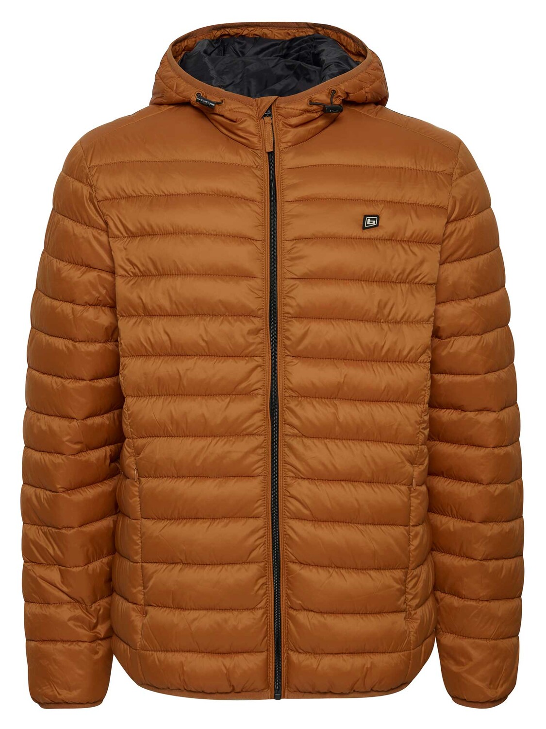 

Куртка Blend RomseyBH Hood, коричневый