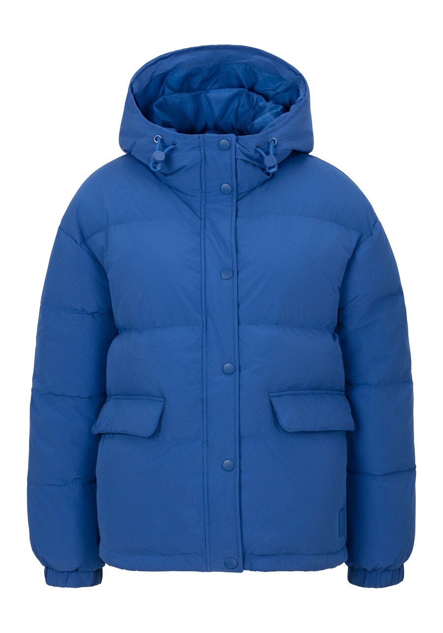 

Зимняя куртка UNITED COLORS OF BENETTON, цвет Cobalt blue