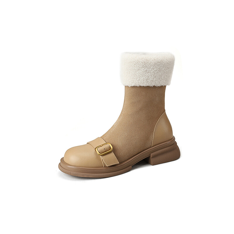 

Ботильоны Mo Lin Ankle Boots Women's