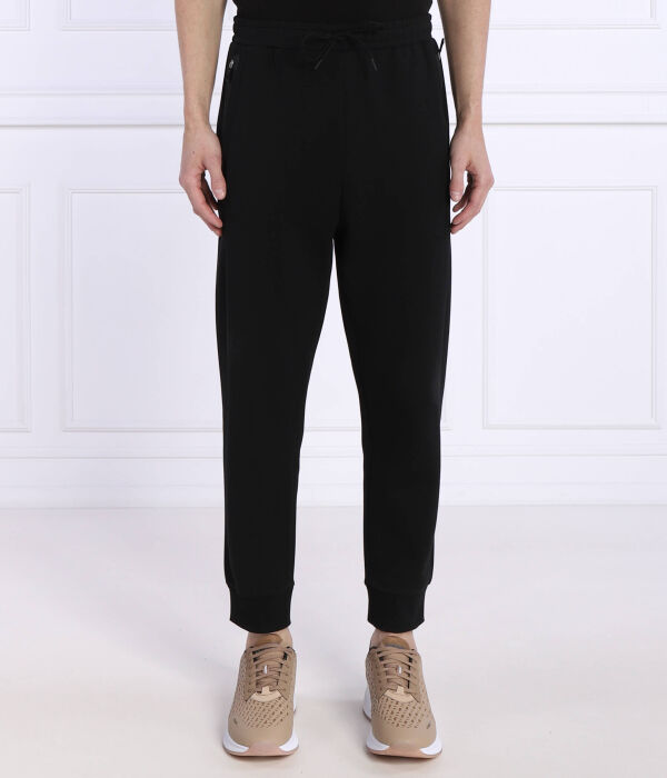 

Брюки хадико 1 Regular fit Boss Green, черный