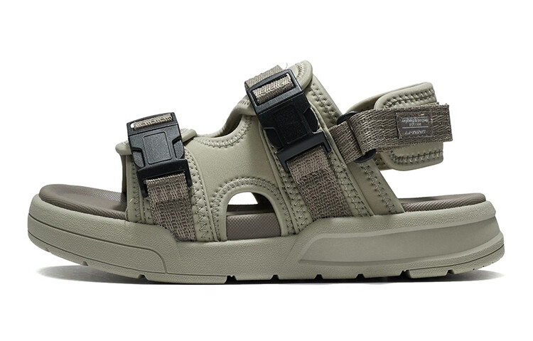 

Детские сандалии из коллекции Sports Life GS Mikachi/taupe Lining Young