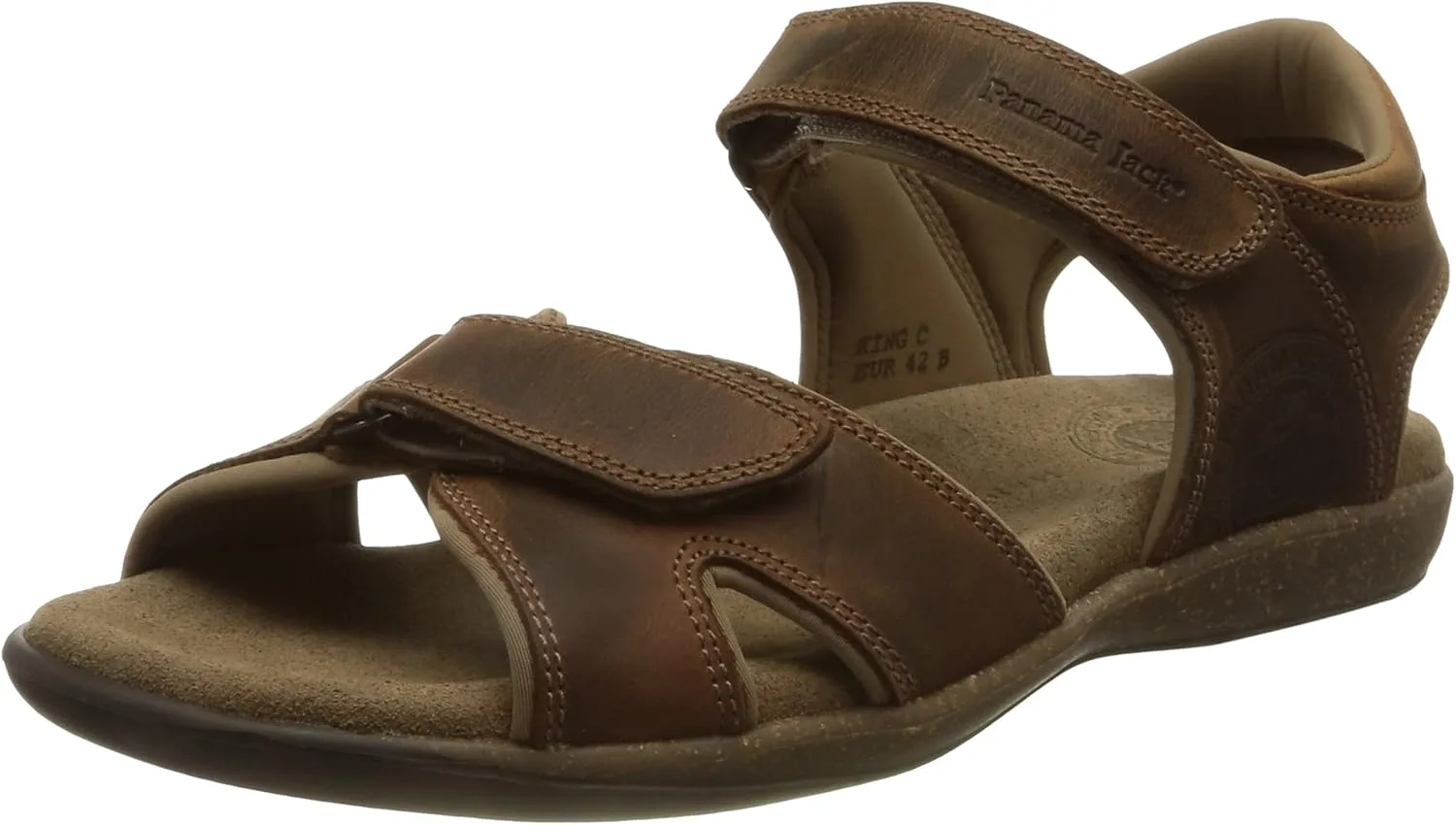 Мужские сандалии Panama Jack King Flat