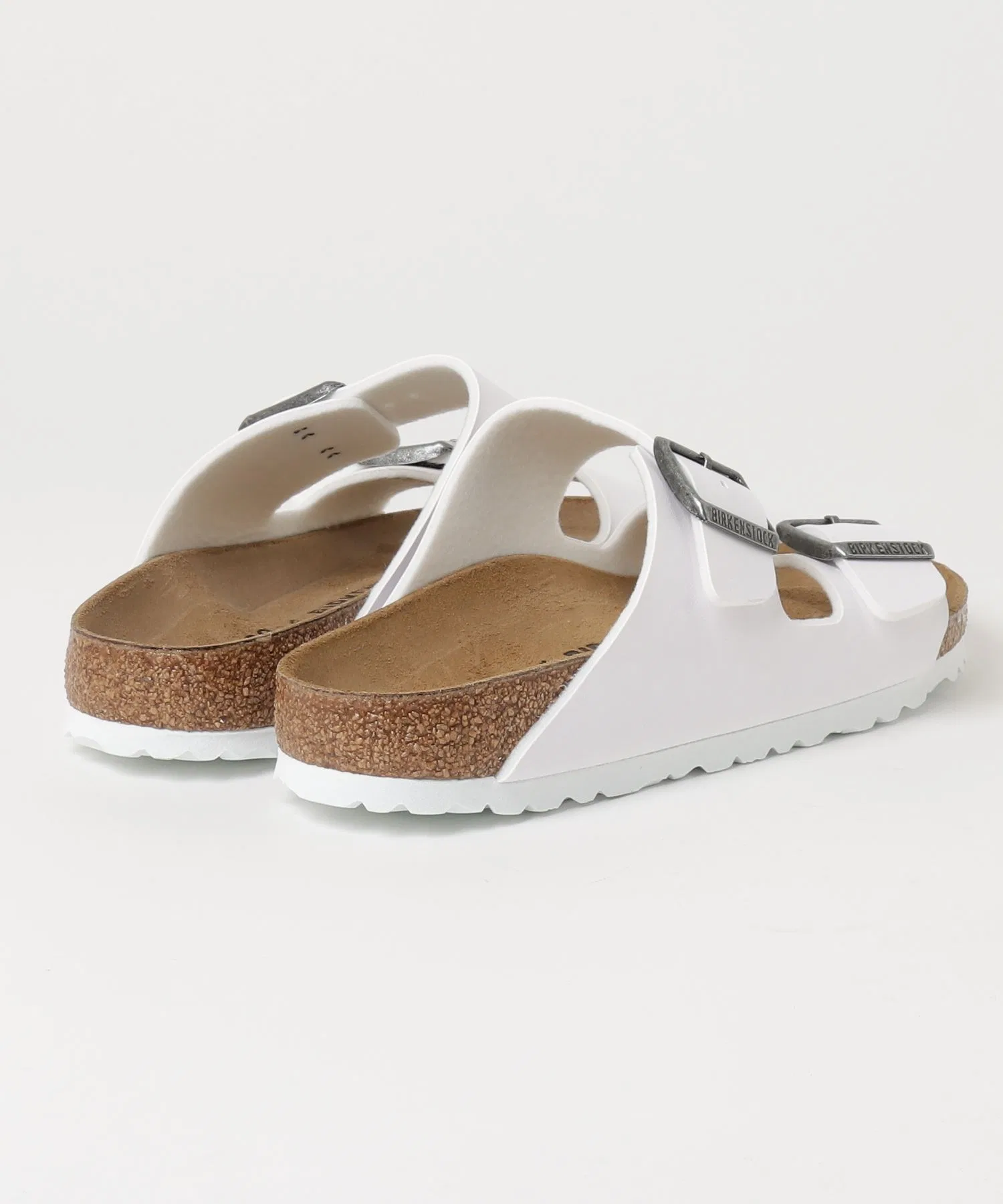 Мужские сандалии Birkenstock Arizona BS — фото 4