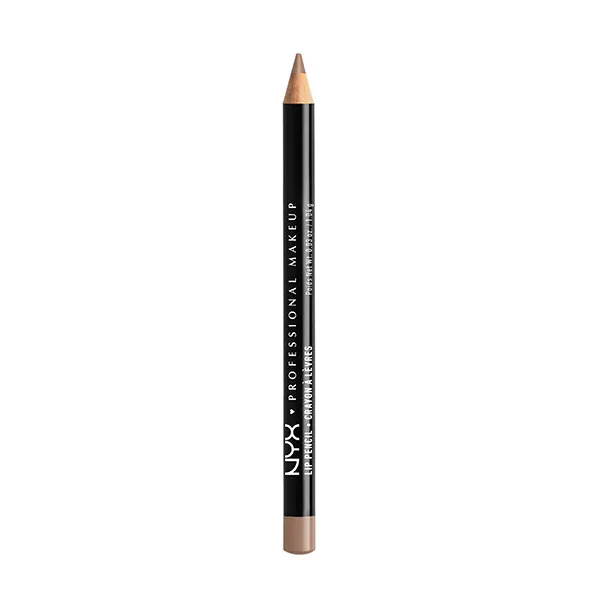 

Карандаш для губ Slim Lip Pencil Nyx Professional Make Up, цвет cocoa