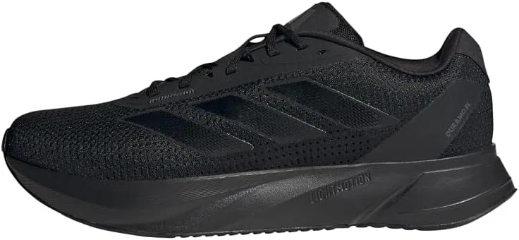 Мужские беговые кроссовки Adidas Duramo SL, Core Black Core Black Cloud White