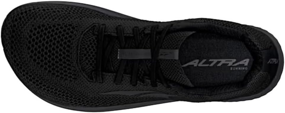 Мужские кроссовки для шоссейного бега ALTRA Escalante Racer 2, черный — фото 2