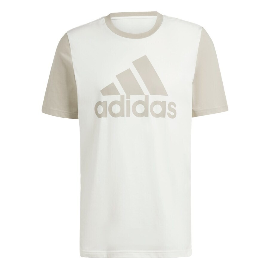 

Спортивная футболка ADIDAS SPORTSWEAR Performance Essentials, белый