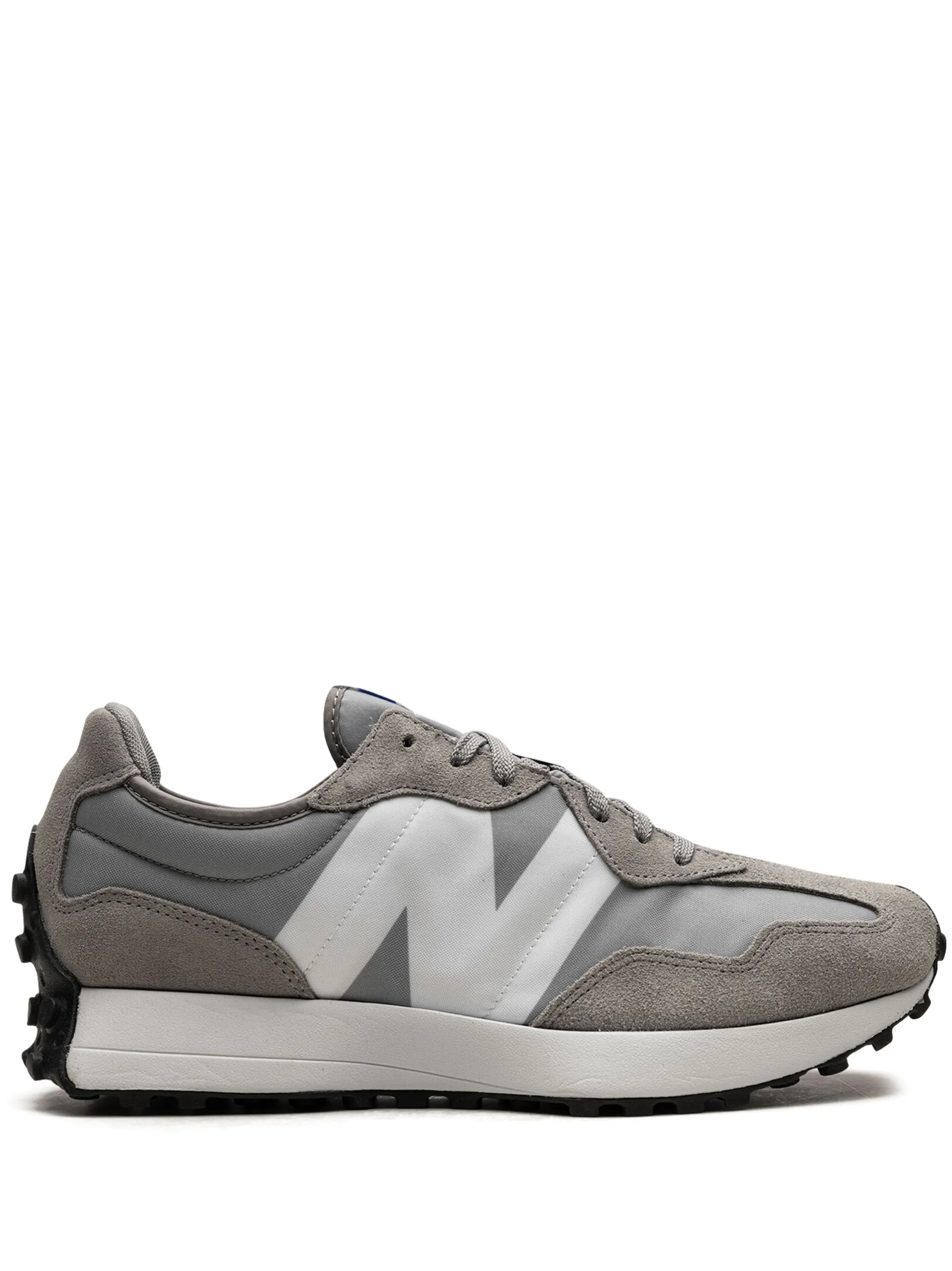 

Кроссовки 327 Marblehead New Balance, серый