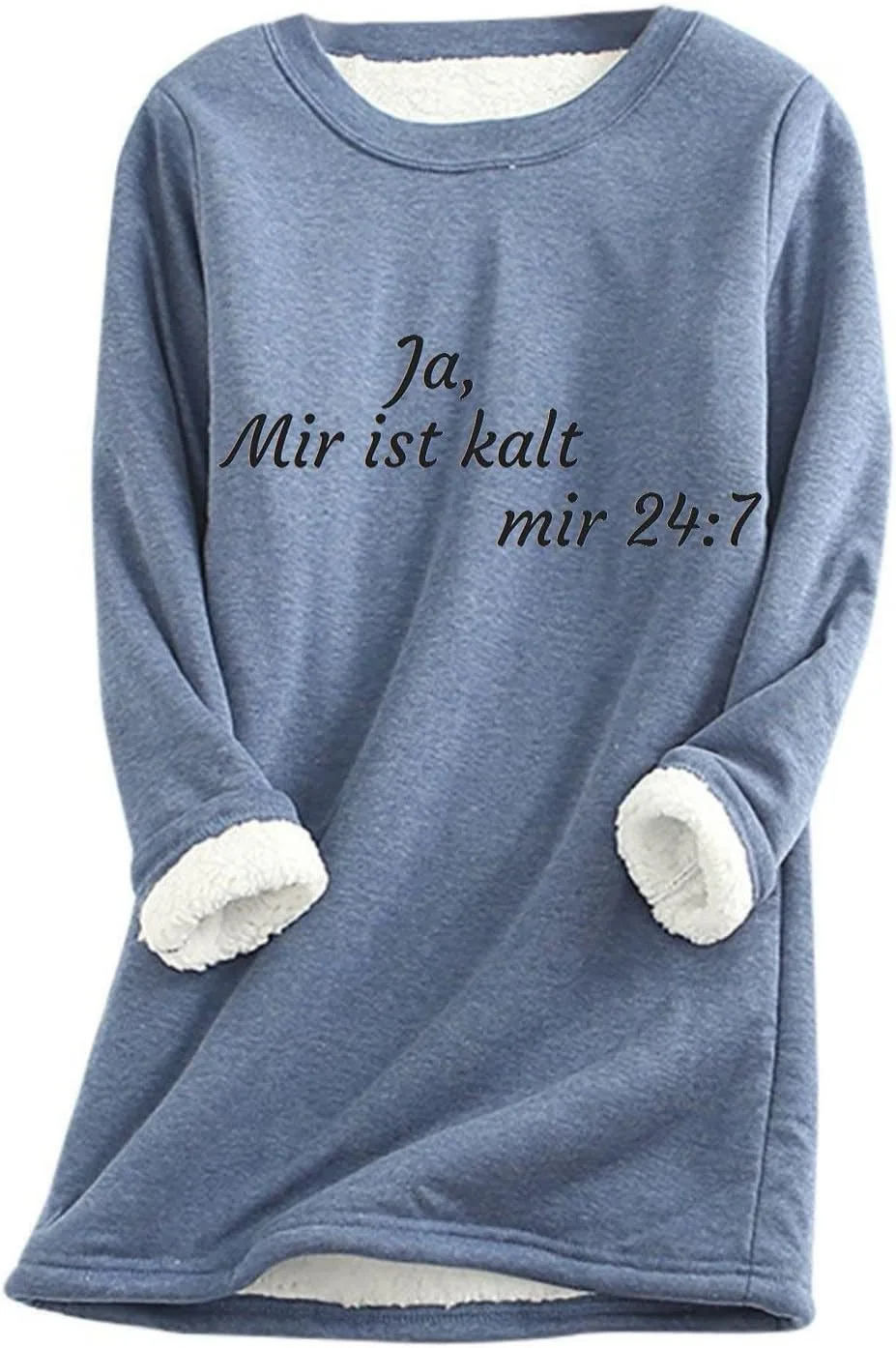 

Термобелье женское Sherpa с длинным рукавом Furundly