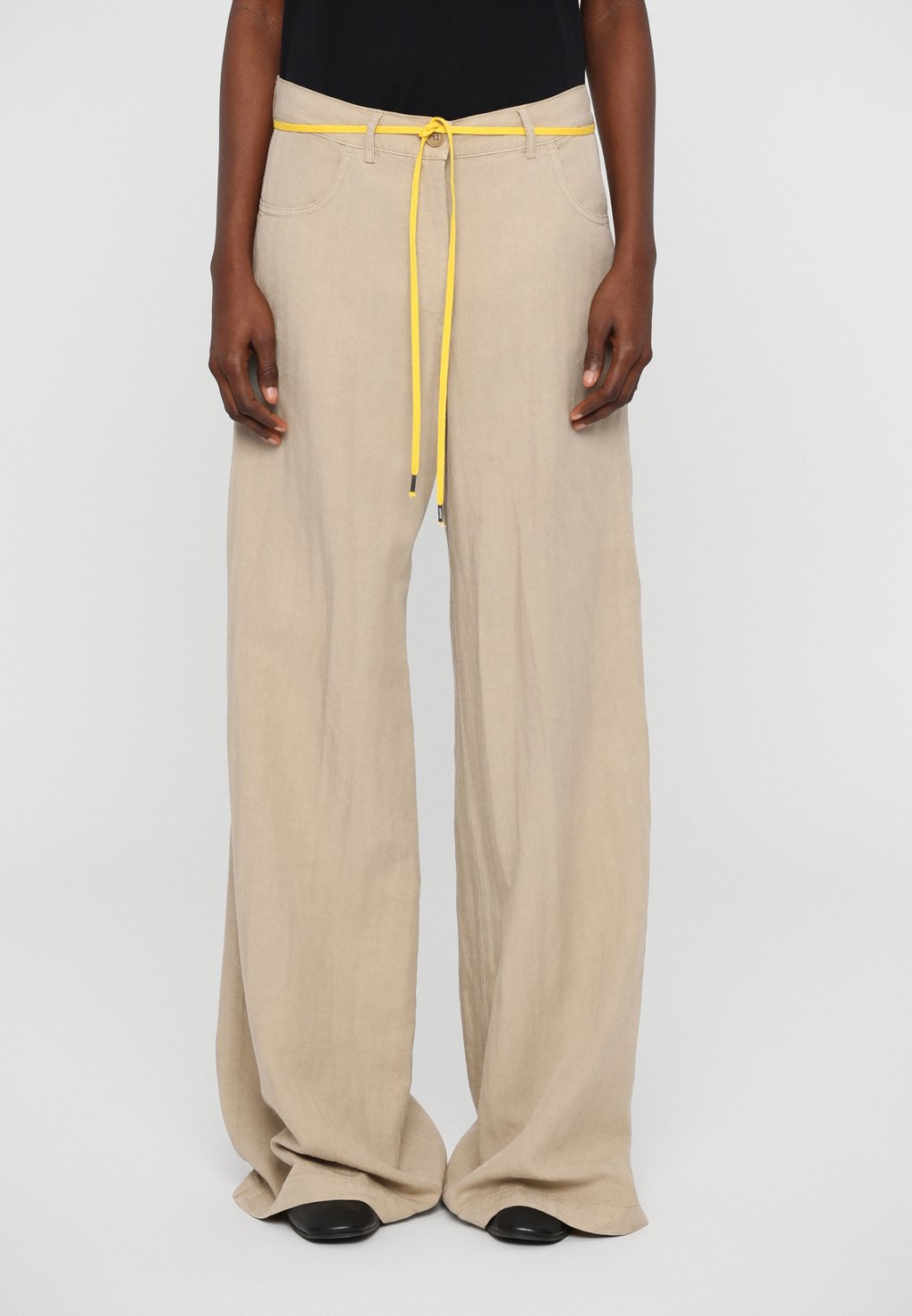 

Брюки PANTALONE ASPESI, песочный