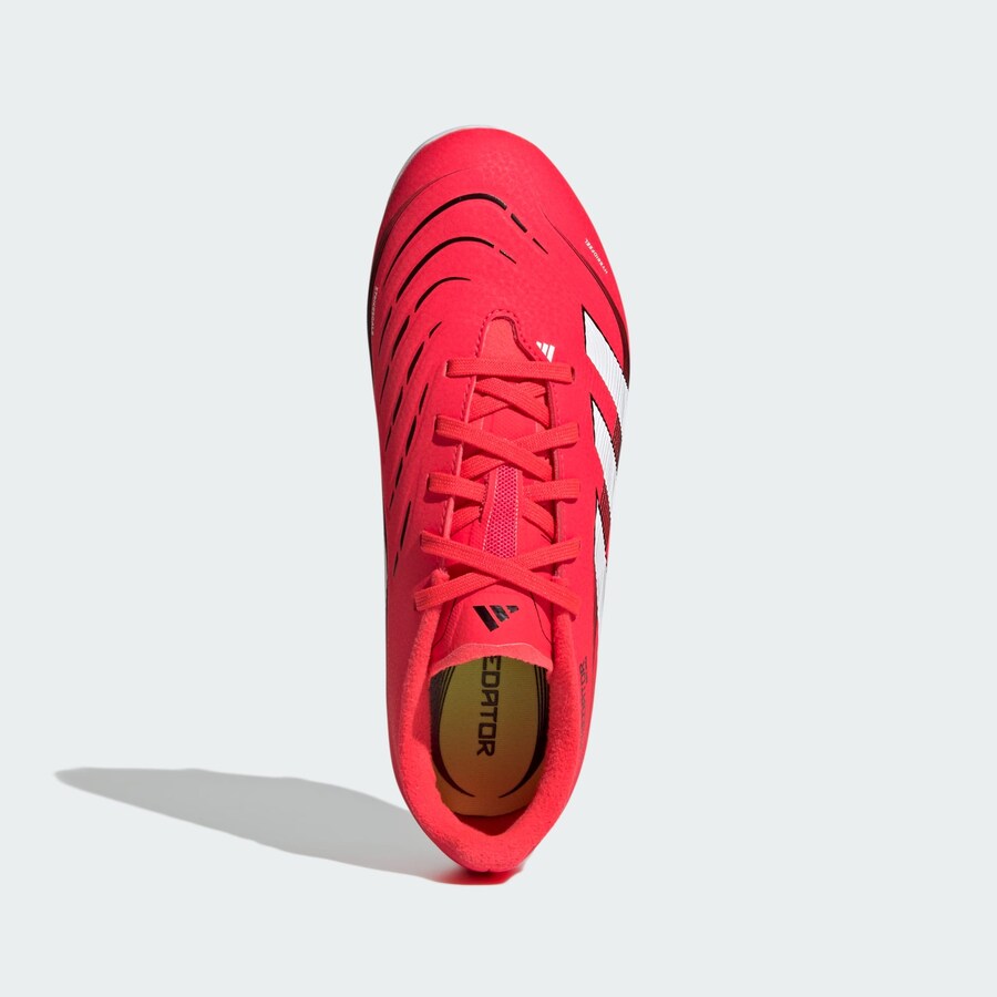 Спортивная обувь ADIDAS PERFORMANCE Predator League, цвет Blood red — фото 2