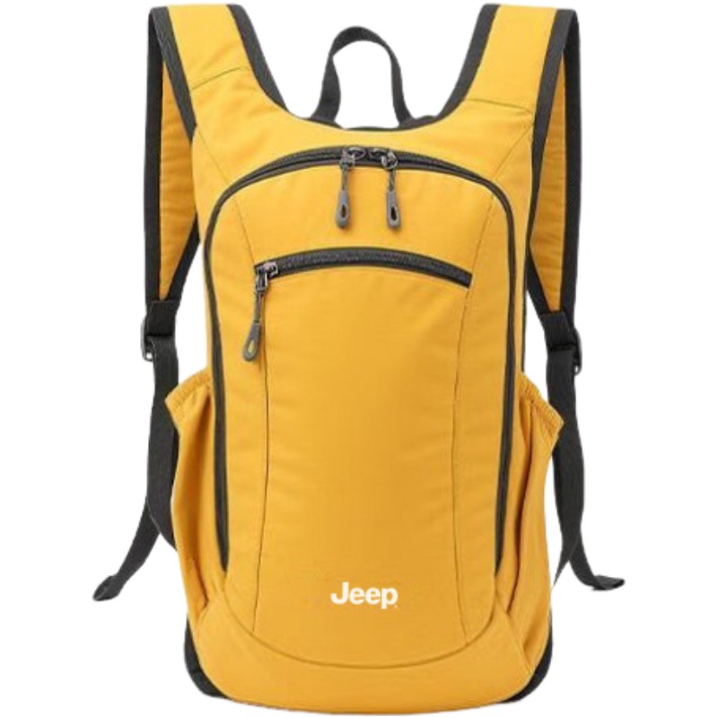 

Jeep Рюкзак Oxford Unisex Lemon
