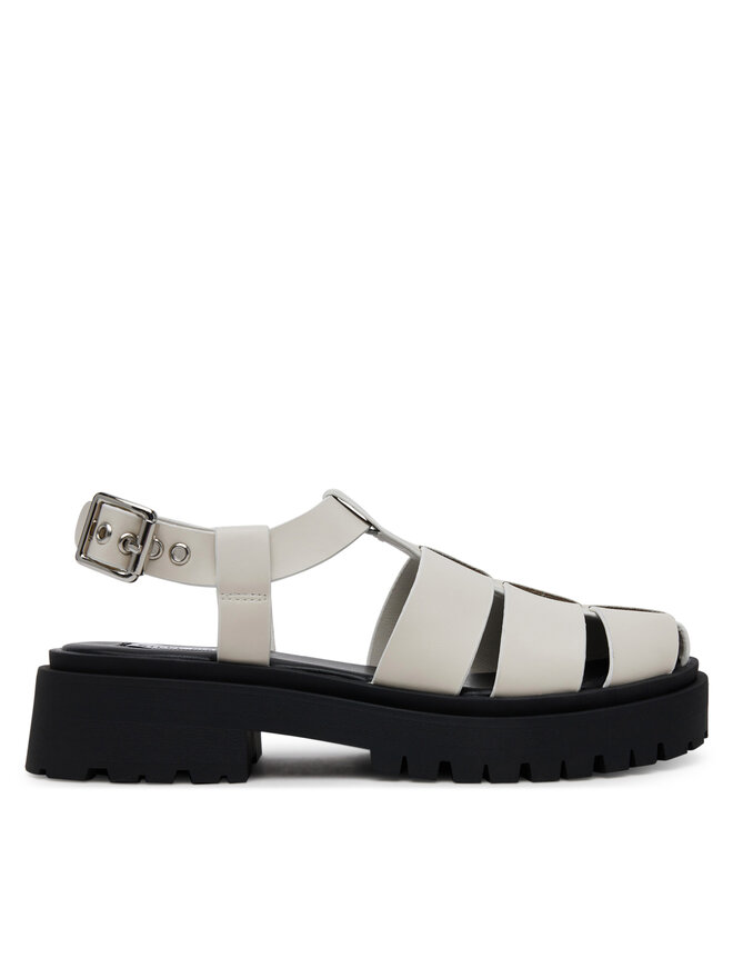 Сандалии Market SM11003808 Steve Madden, белый
