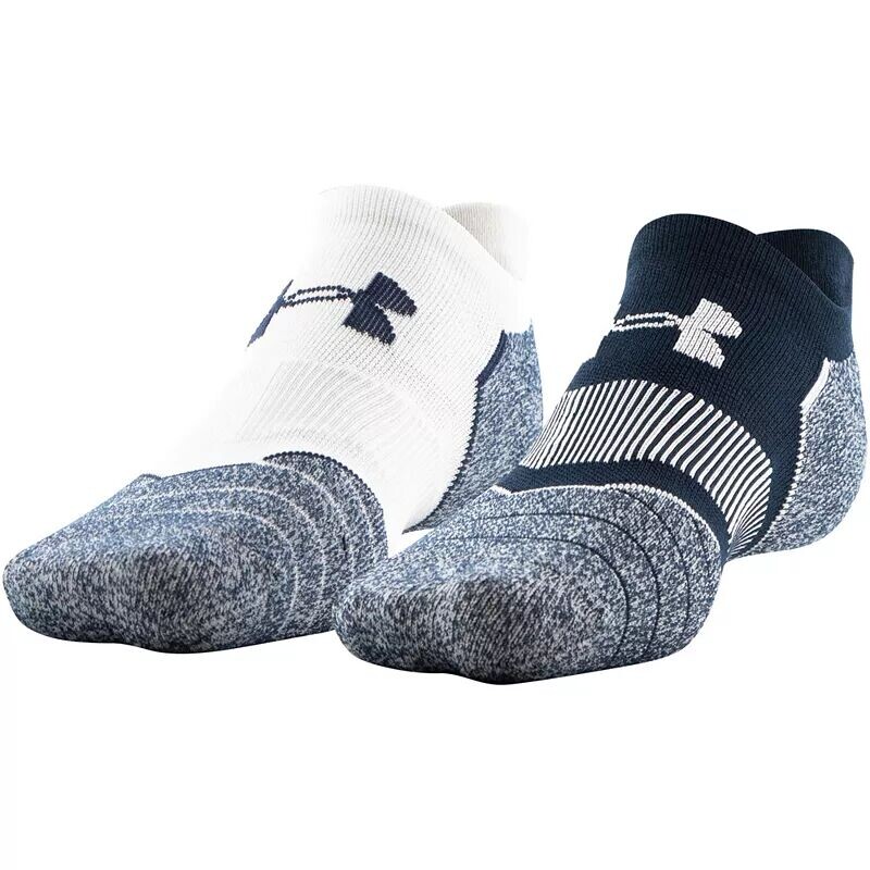 

Мужские носки для гольфа Under Armour повышенного качества No Show Tab