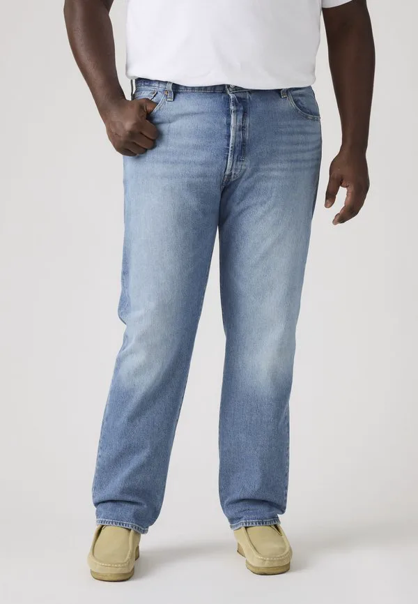 Джинсы levi's original прямого кроя 501 Levi'S Plus, Forgot Your Stretch