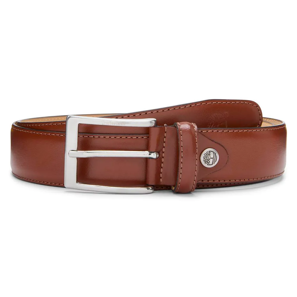 

Регулируемый ремень Timberland Birch Point, коричневый