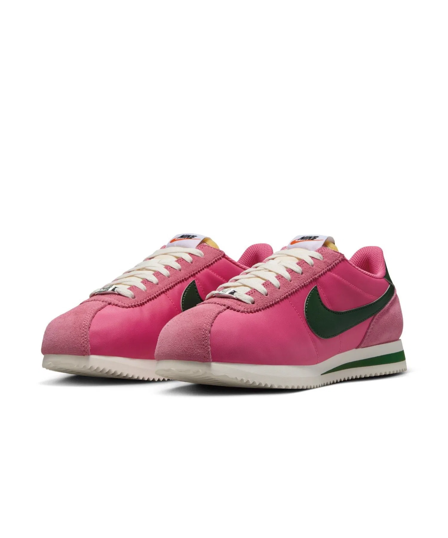 Мужские и женские кроссовки NIKE CORTEZ — фото 3