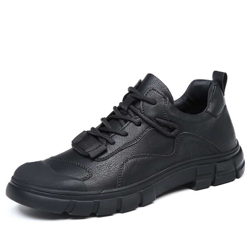 

Кроссовки мужские Lifestyle Shoes Men Low-Top Bvfnlee, серый