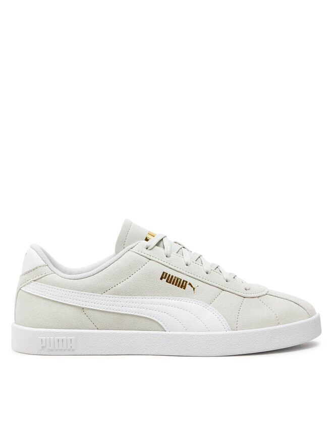 

Кроссовки Puma, серый
