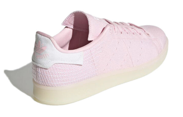 Кроссовки stan smith primeblue кроссовки Adidas, розовый — фото 4