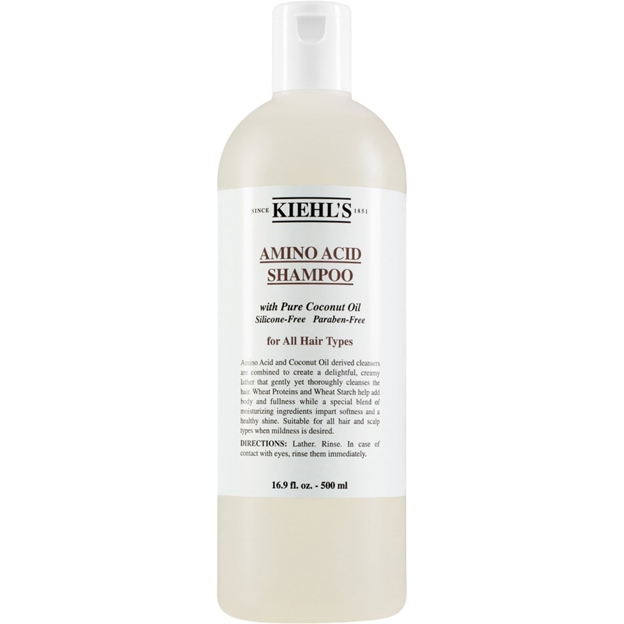 

Шампунь Kiehl's Amino Acid Shampoo, 500 ml
