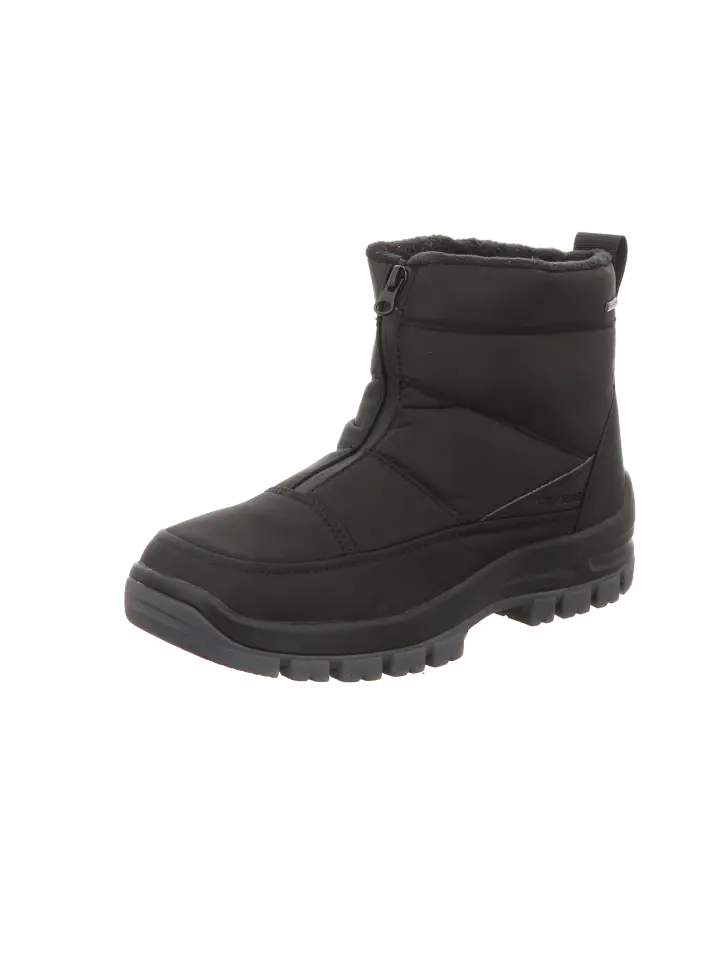 

Сапоги Josef Seibel Warmfutter Schnür Warmfutter Alaska 54, черный